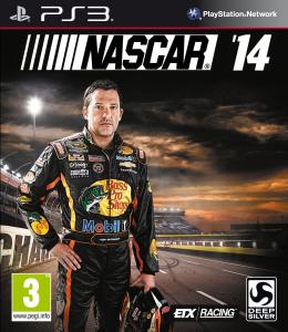Nascar 14