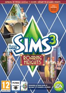 Los Sims 3 Roaring Heights 