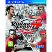 Virtua Tennis 4  - PS Vita