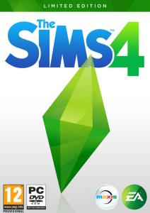 The Sims 4 Limited Edition