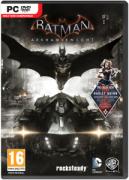 Batman: Arkham Knight  - PC - Windows