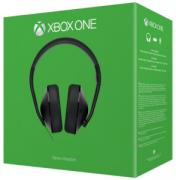 Microsoft Wired Stereo Headset