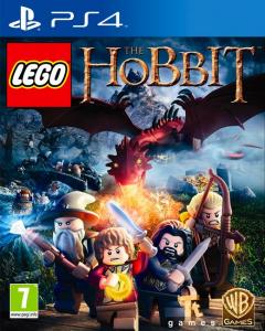 LEGO El Hobbit 