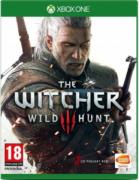 The Witcher 3 Wild Hunt  - XBox ONE