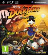 DuckTales: Remastered  - PlayStation 3