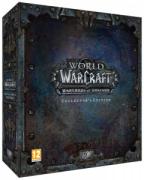 World Of Warcraft: Warlords Of Draenor Collectors Edition - PC - Windows
