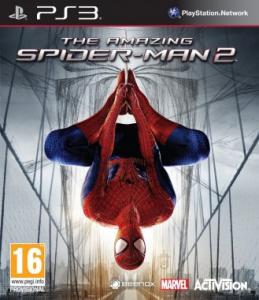 The Amazing Spiderman 2 Para Playstation 3 Yambalu Juegos Al