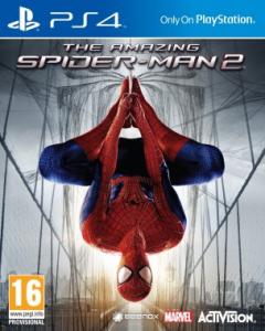 The Amazing Spiderman 2 