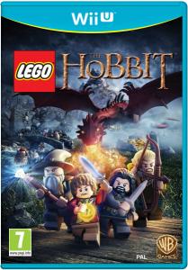 LEGO El Hobbit 