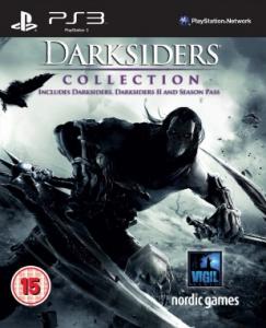 Darksiders Collection 