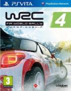 WRC: World Rally Championship 4