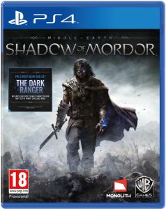 La Tierra Media: de Mordor para PlayStation 4 Yambalú, juegos al mejor precio