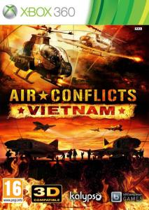 Air Conflicts: Vietnam