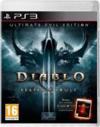 Diablo 3 Ultimate Evil Edition - PlayStation 3