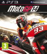 MotoGP 14  - PlayStation 3