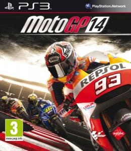 MotoGP 14 