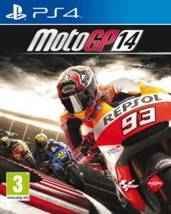 MotoGP 14 
