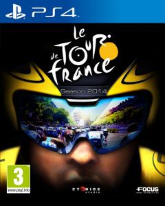 Tour de France 2014 