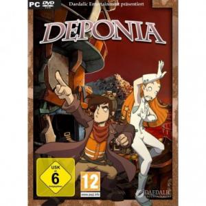 Deponia 