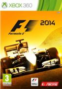 F1 2014  - XBox 360