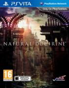 Natural Doctrine  - PS Vita