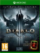 Diablo 3 Ultimate Evil Edition - XBox ONE