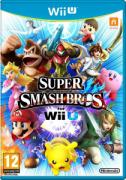 Super Smash Bros  - Wii U