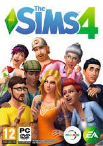 The Sims 4 