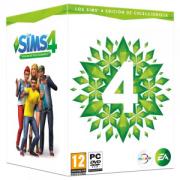 The Sims 4 Collectors Edition - PC - Windows