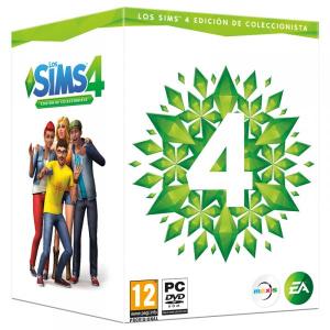 The Sims 4 Collectors Edition