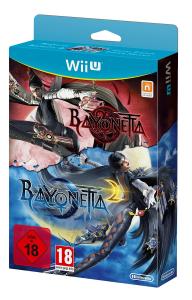 Bayonetta 2