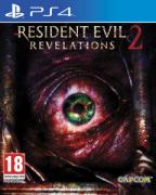 Resident Evil: Revelations 2  - PlayStation 4