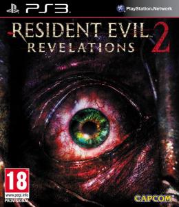 Resident Evil: Revelations 2 