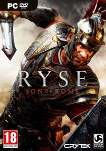 Ryse: Son Of Rome 