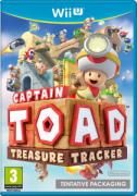 Captain Toad: Treasure Tracker  - Wii U