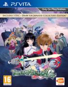 Tales Of Hearts R - Soma Link Edition  - PS Vita