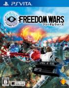 Freedom Wars  - PS Vita
