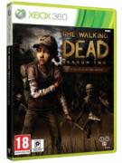 The Walking Dead: Season Two  - XBox 360
