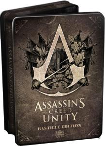 Assassin's Creed: Unity Bastille Edition