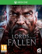 Lords of the Fallen Limited Edition - XBox ONE