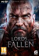 Lords of the Fallen Limited Edition - PC - Windows
