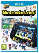 Nintendo Land  - Wii U