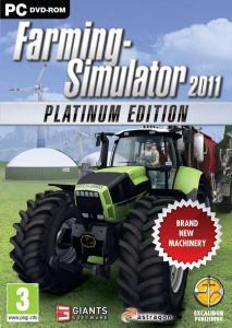 Game cover