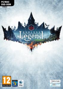 Endless Legend