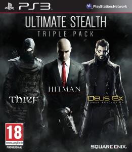 Game cover