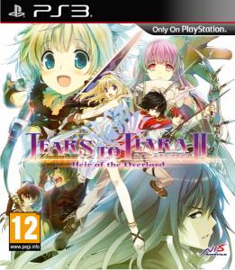 Game cover