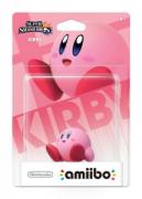 amiibo Smash Kirby