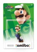 amiibo Smash Luigi