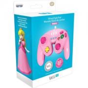 Wired Fight Pad Peach