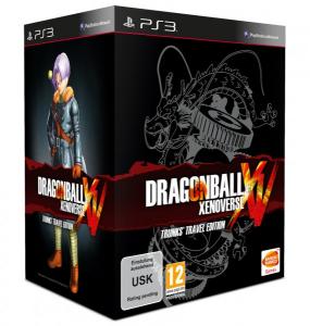 Edición Trunks Travel